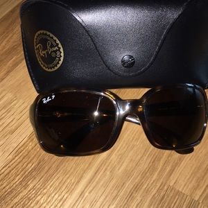 Ray Ban Women’s Sunglasses